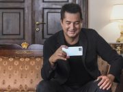 Acun Ilıcalı OPPO’nun Reno4 Serisi için ekran karşısına geçti