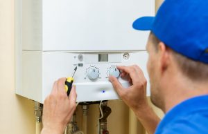 Üçay Mühendislik’in 2021 hedefi 30 bin Daikin kombi