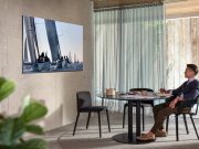 Samsung’dan evinizi dönüştüren bir TV: Q950T QLED 8K Smart TV
