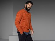 Burak Özçivit ile Altınyıldız Classics yeni sezon koleksiyonu