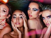 Little Mix Grubu 2020 MTV Avrupa Müzik Ödülleri’ni sunacak