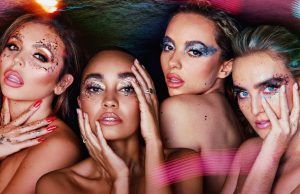 Little Mix Grubu 2020 MTV Avrupa Müzik Ödülleri’ni sunacak