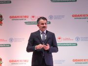 2 milyon kişi ‘söz’ verecek, ‘Gıdanı Koru Sofrana Sahip Çık’ kampanyası dünya rekoru kıracak