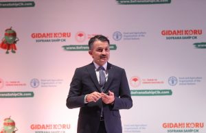 2 milyon kişi ‘söz’ verecek, ‘Gıdanı Koru Sofrana Sahip Çık’ kampanyası dünya rekoru kıracak