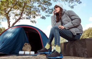 FLO’da ‘Outdoor Festivali’ başladı
