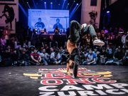 Red Bull BC One E-Battle’da final heyecanı 24 Ekim’de
