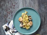 Gastronometro şeflerinden Dünya Makarna Günü’ne özel lezzet dolu tarifler