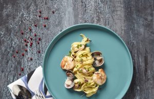 Gastronometro şeflerinden Dünya Makarna Günü’ne özel lezzet dolu tarifler