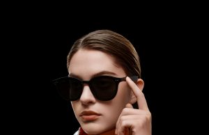 Huawei Gentle Monster Eyewear II tanıtıldı