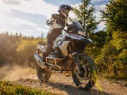 Yeni BMW R 1250 GS ve R 1250 GS Adventure “40 Years GS Edition” Versiyonlarıyla Türkiye’de