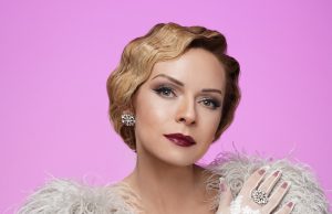 Efruze:” Türk Sanat Müziği’nin özünü yitirdiğini düşünüyorum”