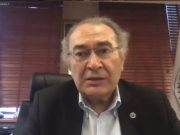 Prof. Dr. Nevzat Tarhan: “Pandemi döneminde iletişimin önemi ortaya çıktı”