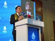 BABACAN: “Kongre hazırlıklarımızı engelleyenlerin kimden güç aldığını biliyoruz”
