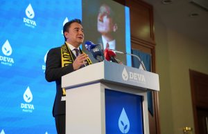 BABACAN: “Kongre hazırlıklarımızı engelleyenlerin kimden güç aldığını biliyoruz”