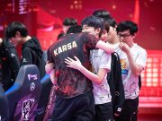 League of Legends Dünya Şampiyonası’nda final heyecanı