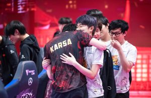 League of Legends Dünya Şampiyonası’nda final heyecanı