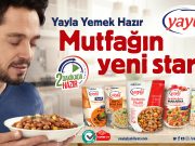 Murat Boz, iki dakikada “Yemek Hazır” dedi