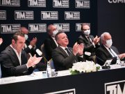 TİM “Cumhuriyet Geleneğimiz, İhracat Geleceğimiz” sloganıyla Cumhuriyet Bayramı’nı kutluyor