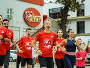 Eker I Run, bir koşudan fazlası