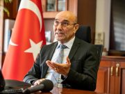 Tunç Soyer, EGD üyelerine yerel kalkınmayı anlattı