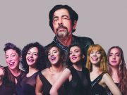 Okan Bayülgen’in ‘Harem Kabare’ Müzikali 31 Ekim’de Trump Sahne’de