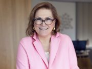 Güler Sabancı: “Kız çocuklarının öz güven kazanmaları için hepimiz daha çok çalışmalıyız”