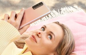 P smart 2021, Huawei Online Mağaza’da ön satışta