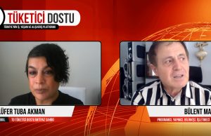 Bülent Mataracı / TD Tüketici Dostu Röportaj 7