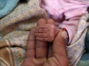 Doğru aşılama politikaları sayesinde Dünya’da Çocuk Felci görülme sıklığı %99,9 oranında azaldı