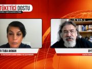 Oytun İdil / TD Tüketici Dostu Röportaj 10
