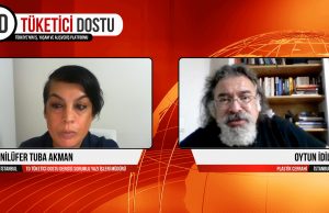 Oytun İdil / TD Tüketici Dostu Röportaj 10