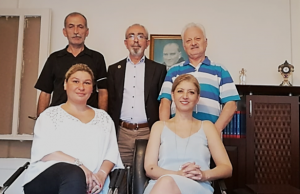 Tüketiciyi Güçlendirme Derneği kuruldu
