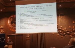 Eğitim hizmeti, fırsat eşitliğini sağlayacak şekilde Devlet tarafından verilmelidir