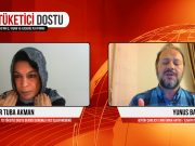 Yunus Balcıoğlu / TD Tüketici Dostu Röportaj 11