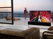 LG ürünleri, hayatı renklendiriyor