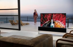 LG ürünleri, hayatı renklendiriyor