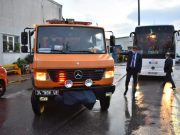 Kadıköy, İzmir’in yaralarını sarmak için yola çıktı