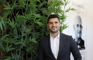 Farmasi yeni gıda takviyesi tesisi kuruyor