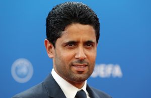 Nasser Al-Khelaifi,”Fifagate” davasından beraat etti