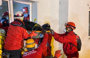 Milyonluk lüks dairelerde deprem şoku: Bedeli istenip tazminat davası açılabilir