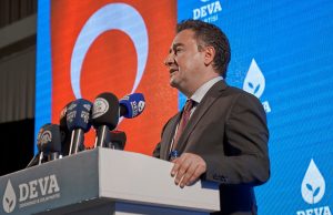 BABACAN: “‘Keşke’ deyip sorumluluktan kaçamazsınız”
