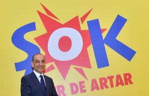 ŞOK Marketler, 2020’nin ilk dokuz ayında 15,4 milyar TL net satış geliri elde etti