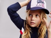 Sonbahar 2020 Tommy Hilfiger Çocuk Giyim Koleksiyonu çevreci çocuklar için üretildi
