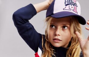 Sonbahar 2020 Tommy Hilfiger Çocuk Giyim Koleksiyonu çevreci çocuklar için üretildi