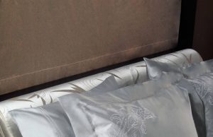 Valeron ile elegan stil yatak odalarında…