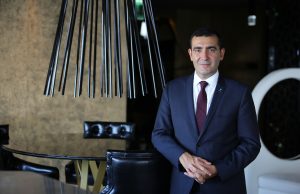 9 aylık plastik mamul üretimi 25,7 milyar dolarda kaldı