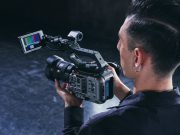 Sony, FX6 Full-frame profesyonel kamera ile sinema grubunu genişletiyor