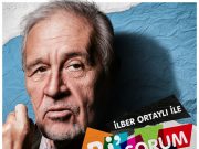 İlber Ortaylı’nın zor anları!