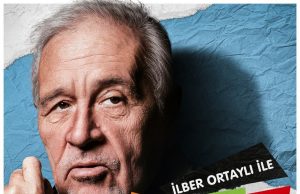 İlber Ortaylı’nın zor anları!