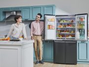 LG NatureFresh özellikli InstaView buzdolabında 2.000 TL’ye varan indirimler
